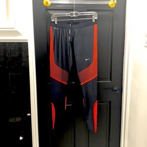 Nike drift running pants